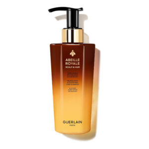 Abeille Royale - REVITALISING & FORTIFYING CARE SHAMPOO